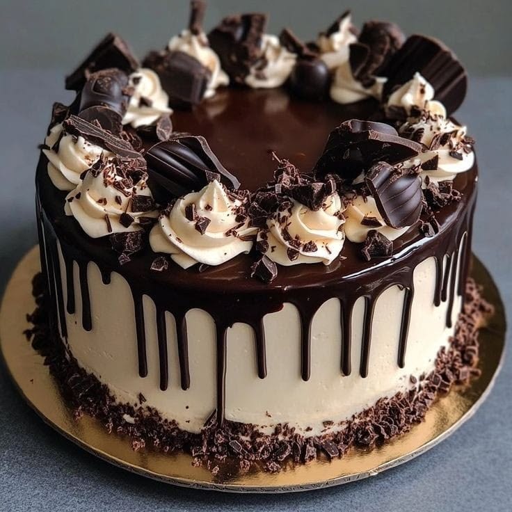 Artistic sculpted designer cake with intricate detail